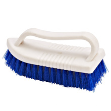 Wholesale Kitchen Creative Scrub Brush Floor Cleaning Brush Clothes Washing Brush